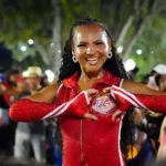União de Maricá leva quatro parcerias para a grande final de samba-enredo