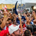 Alafiou! Unidos do Viradouro vence pela terceira vez o Carnaval Carioca