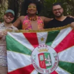 Grande Rio: Carnavalescos ganham reforço na elaboração do enredo