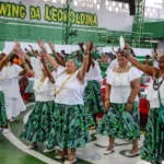 Top 6! Imperatriz promove mais uma eliminatória de samba-enredo