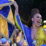 Unidos da Tijuca escolhe o hino oficial entre três sambas finalistas